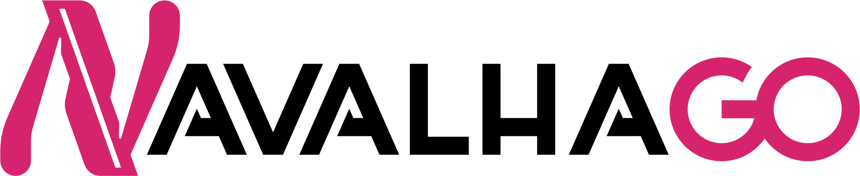 NavalhaGO