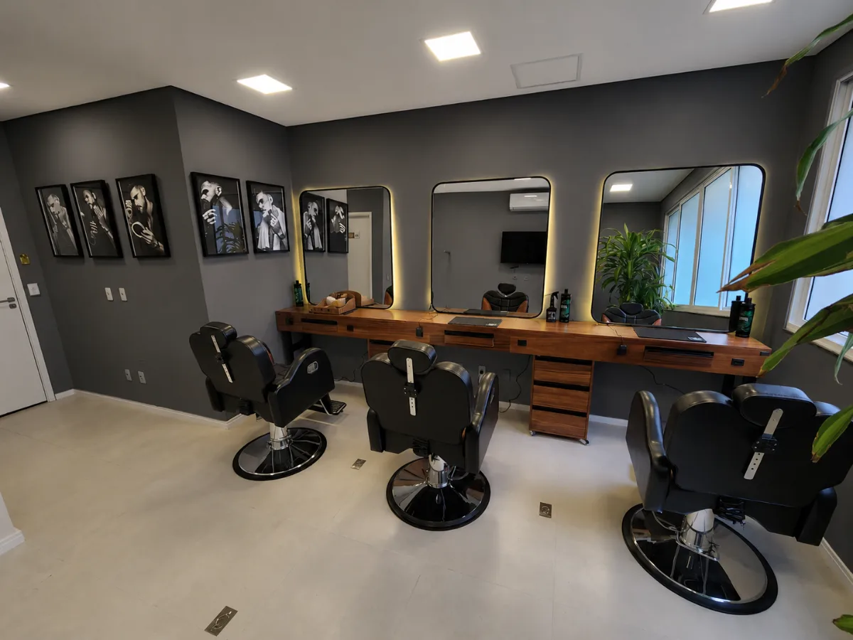 Banner Care For Men