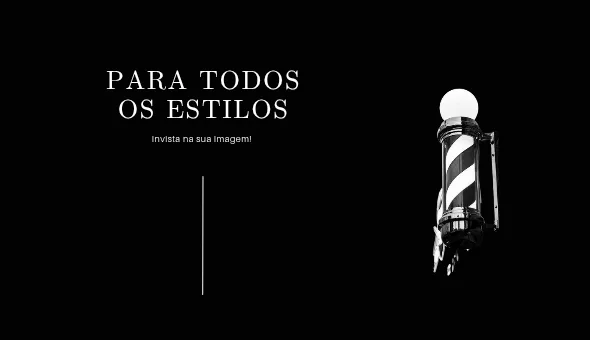 Banner Dú barber studio